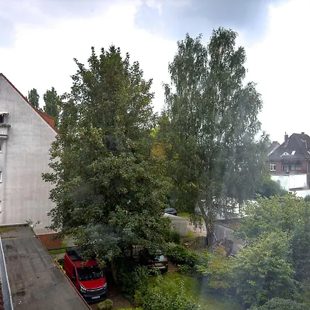 Apartamento Immostay M#2 - Ferienwohnung, Wifi & 4k Tv, Waterfront Brema