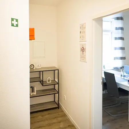 Apartamento Immostay M#2 - Ferienwohnung, Wifi & 4k Tv, Waterfront