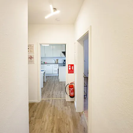 Apartamento Immostay M#2 - Ferienwohnung, Wifi & 4k Tv, Waterfront *