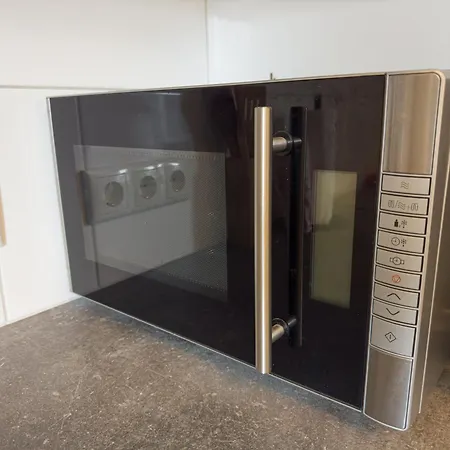 Immostay M#2 - Ferienwohnung, Wifi & 4k Tv, Waterfront Apartamento Brema