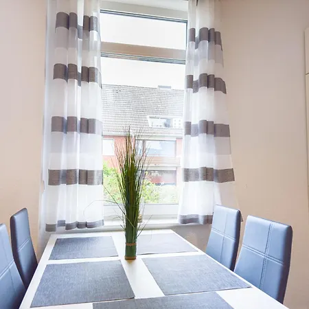 Apartamento Immostay M#2 - Ferienwohnung, Wifi & 4k Tv, Waterfront