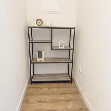 Immostay M#2 - Ferienwohnung, Wifi & 4k Tv, Waterfront * ブレーメン