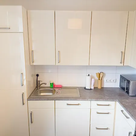 Immostay M#2 - Ferienwohnung, Wifi & 4k Tv, Waterfront * ブレーメン