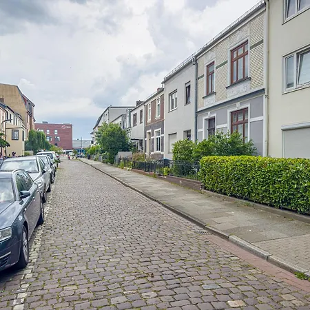 Apartamento Immostay M#2 - Ferienwohnung, Wifi & 4k Tv, Waterfront