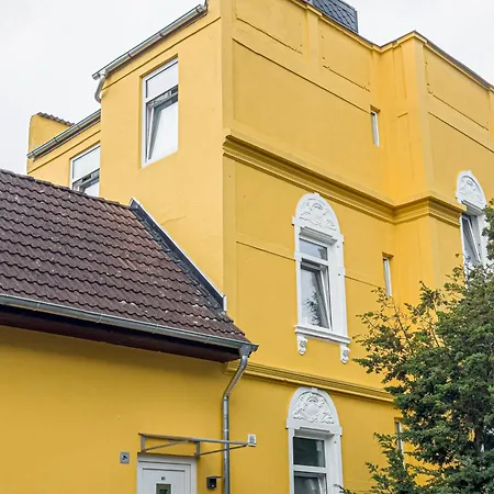 Immostay M#2 - Ferienwohnung, Wifi & 4k Tv, Waterfront Apartamento Brema