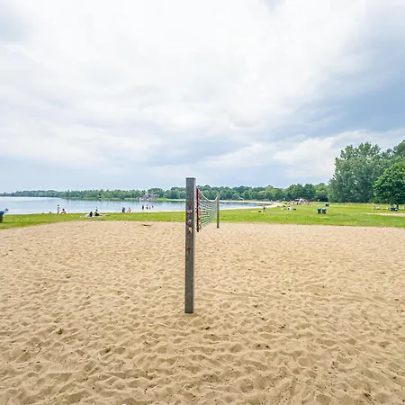 Apartamento Immostay M#2 - Ferienwohnung, Wifi & 4k Tv, Waterfront