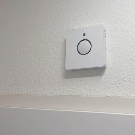 Immostay M#2 - Ferienwohnung, Wifi & 4k Tv, Waterfront Apartamento Brema