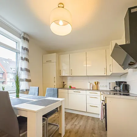 Immostay M#2 - Ferienwohnung, Wifi & 4k Tv, Waterfront Apartamento Brema