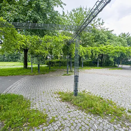Immostay M#2 - Ferienwohnung, Wifi & 4k Tv, Waterfront