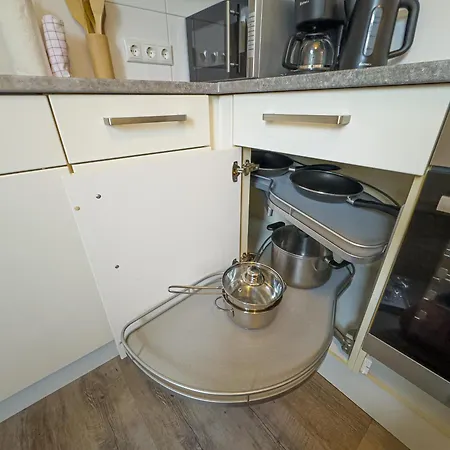 Immostay M#2 - Ferienwohnung, Wifi & 4k Tv, Waterfront ブレーメン